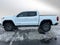 2026 GMC Canyon 4WD AT4X