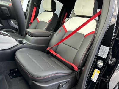 2026 GMC Canyon 4WD AT4X