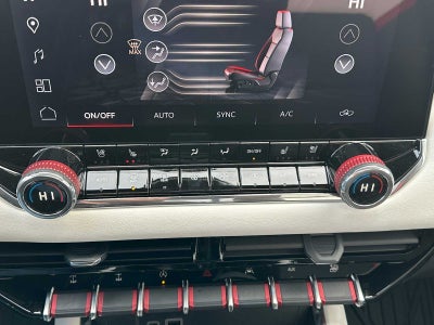 2026 GMC Canyon 4WD AT4X