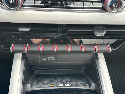 2026 GMC Canyon 4WD AT4X