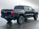 2026 GMC Canyon 4WD AT4X