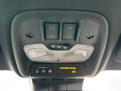 2026 GMC Canyon 4WD AT4X