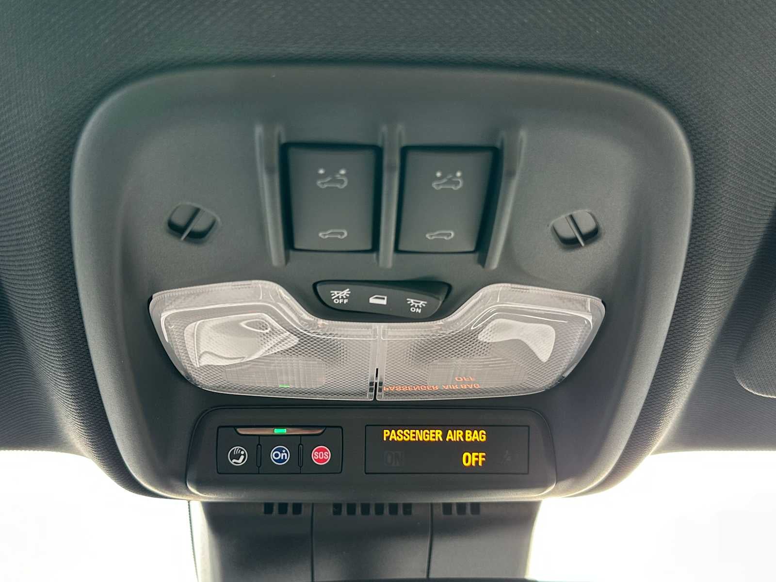 2026 GMC Canyon 4WD AT4X