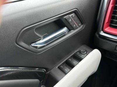 2026 GMC Canyon 4WD AT4X