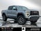2026 GMC Canyon 4WD AT4X
