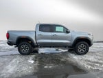 2026 GMC Canyon 4WD AT4X