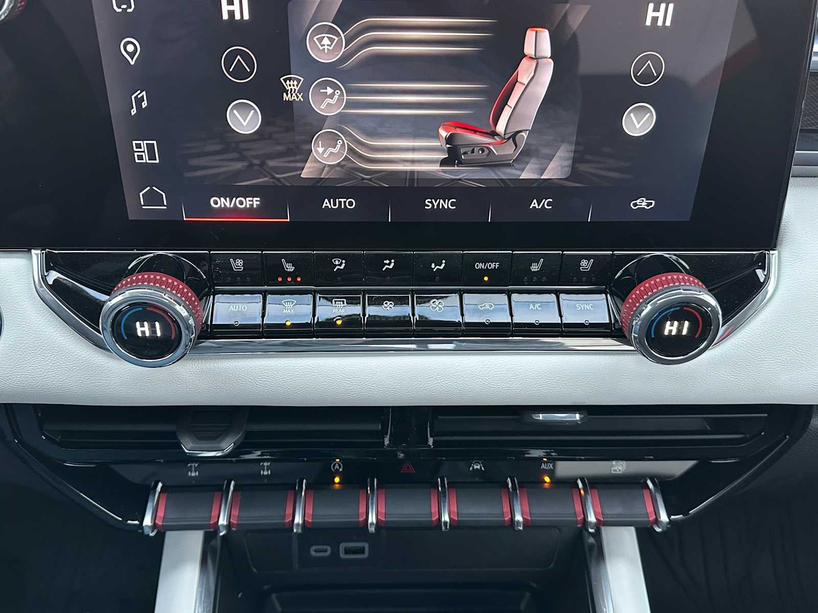 2026 GMC Canyon 4WD AT4X