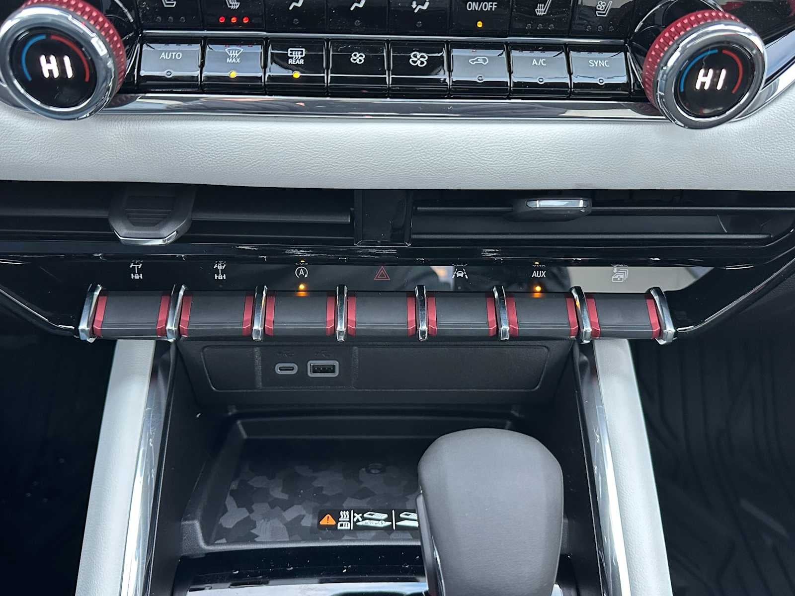 2026 GMC Canyon 4WD AT4X