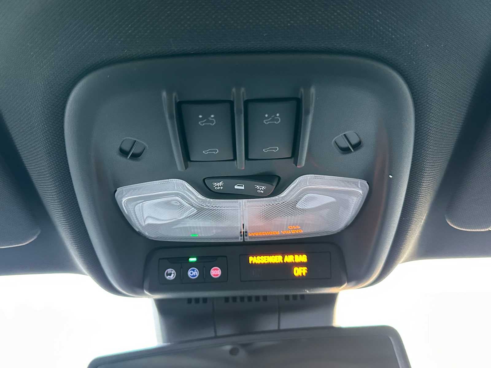 2026 GMC Canyon 4WD AT4X