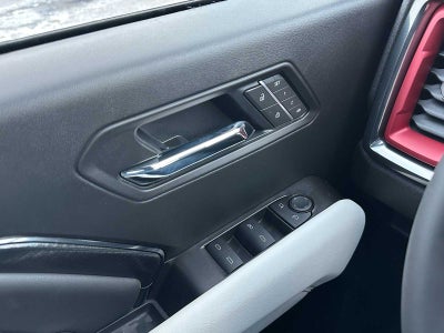 2026 GMC Canyon 4WD AT4X