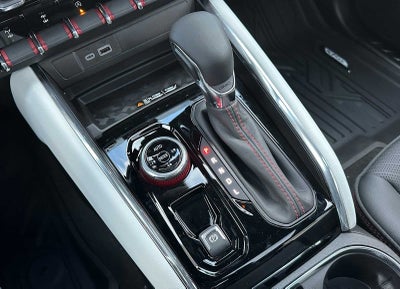 2026 GMC Canyon 4WD AT4X