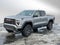 2026 GMC Canyon 4WD AT4X