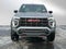 2026 GMC Canyon 4WD AT4X