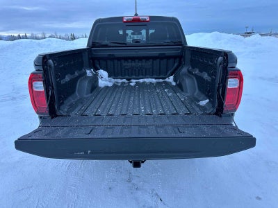 2026 GMC Canyon 4WD Denali