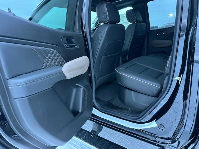 2026 GMC Canyon 4WD Denali