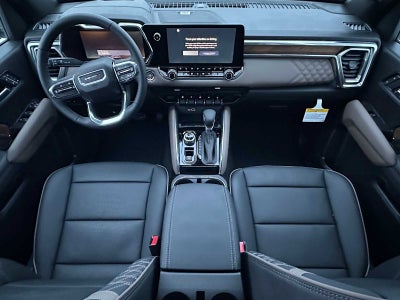 2026 GMC Canyon 4WD Denali