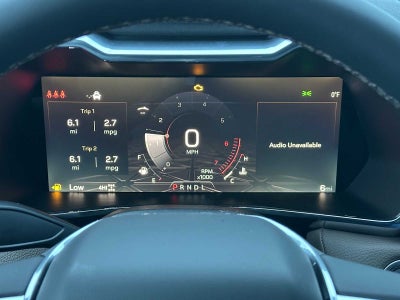 2026 GMC Canyon 4WD Denali