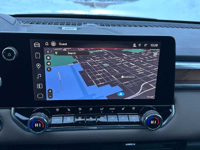 2026 GMC Canyon 4WD Denali