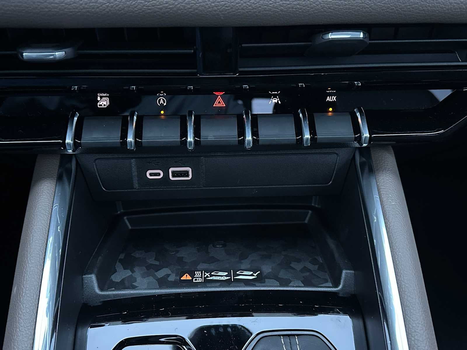 2026 GMC Canyon 4WD Denali