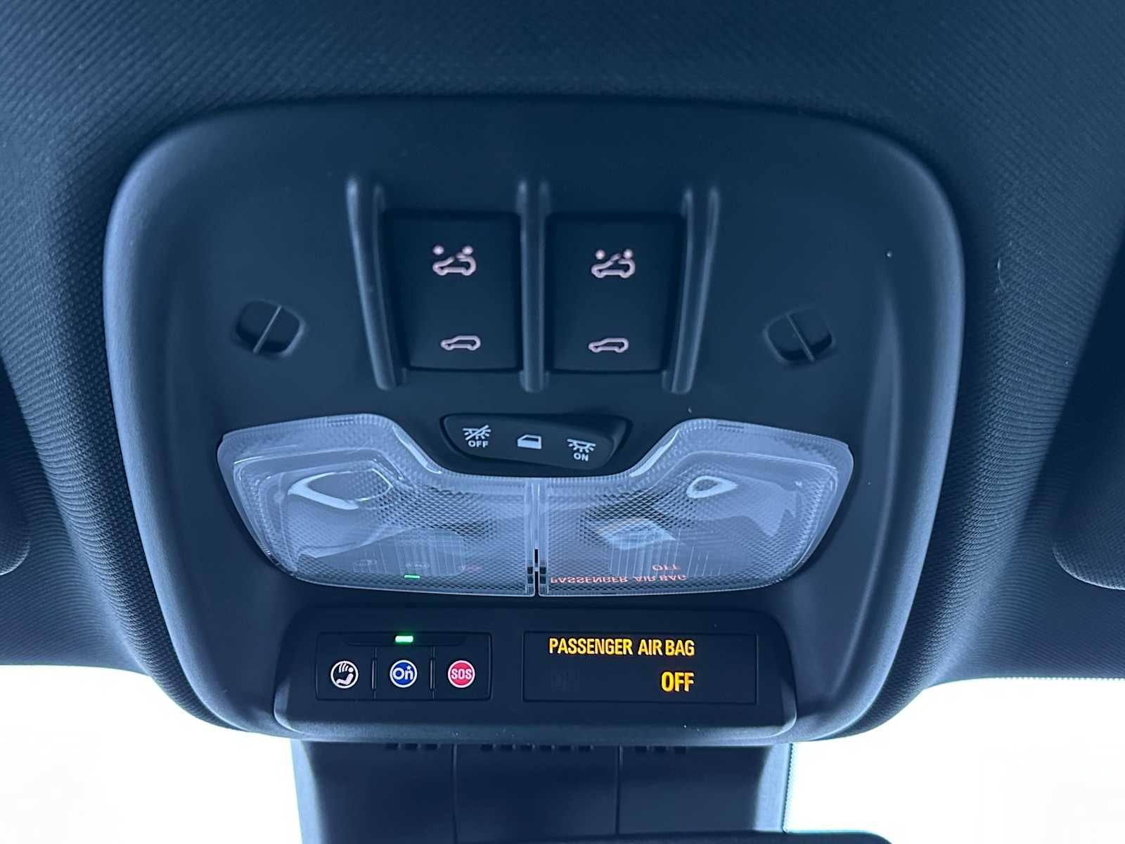 2026 GMC Canyon 4WD Denali