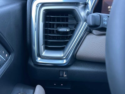 2026 GMC Canyon 4WD Denali