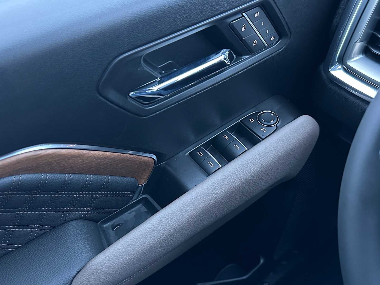 2026 GMC Canyon 4WD Denali