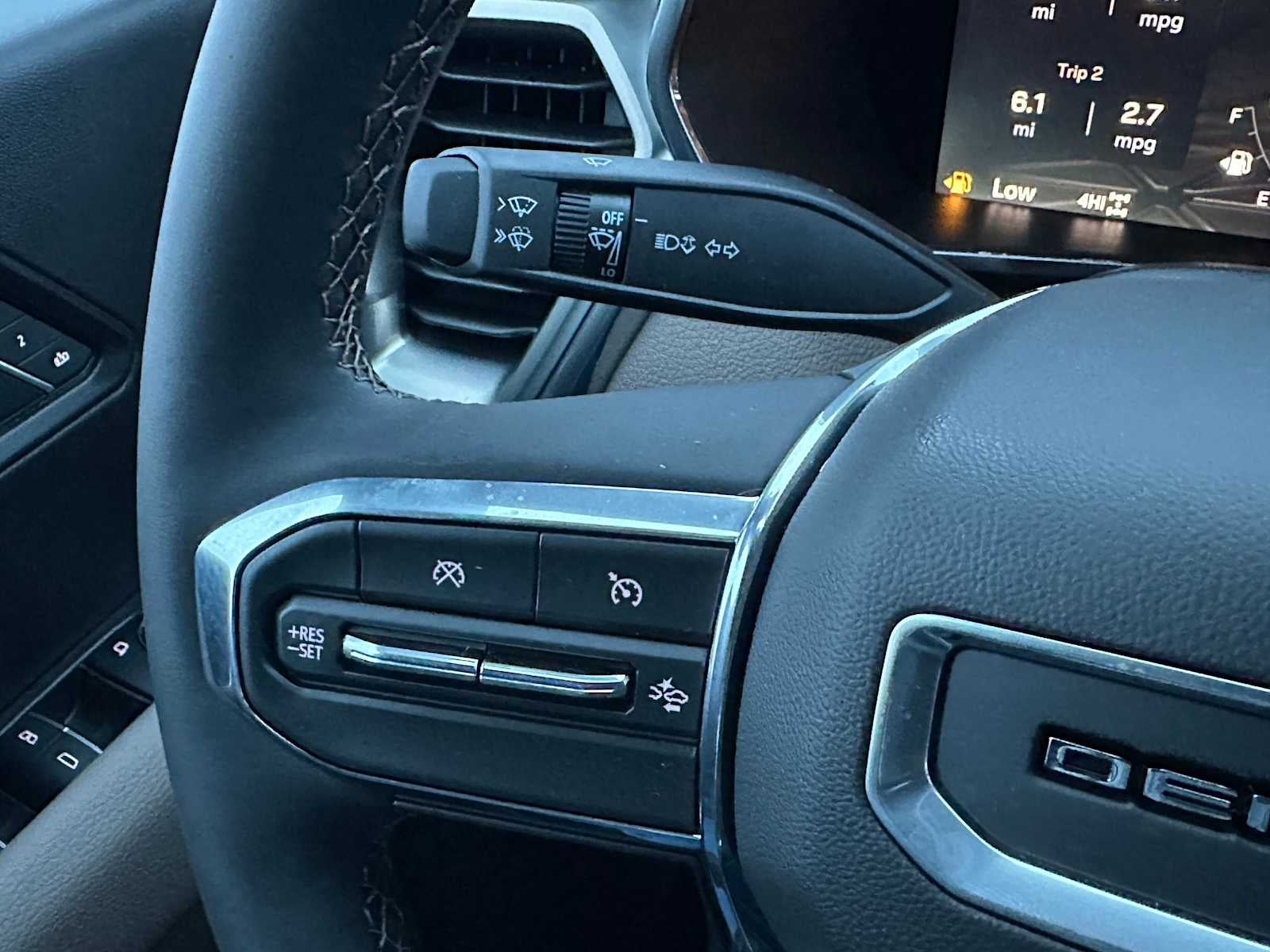 2026 GMC Canyon 4WD Denali