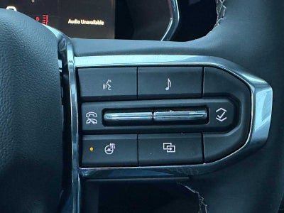 2026 GMC Canyon 4WD Denali