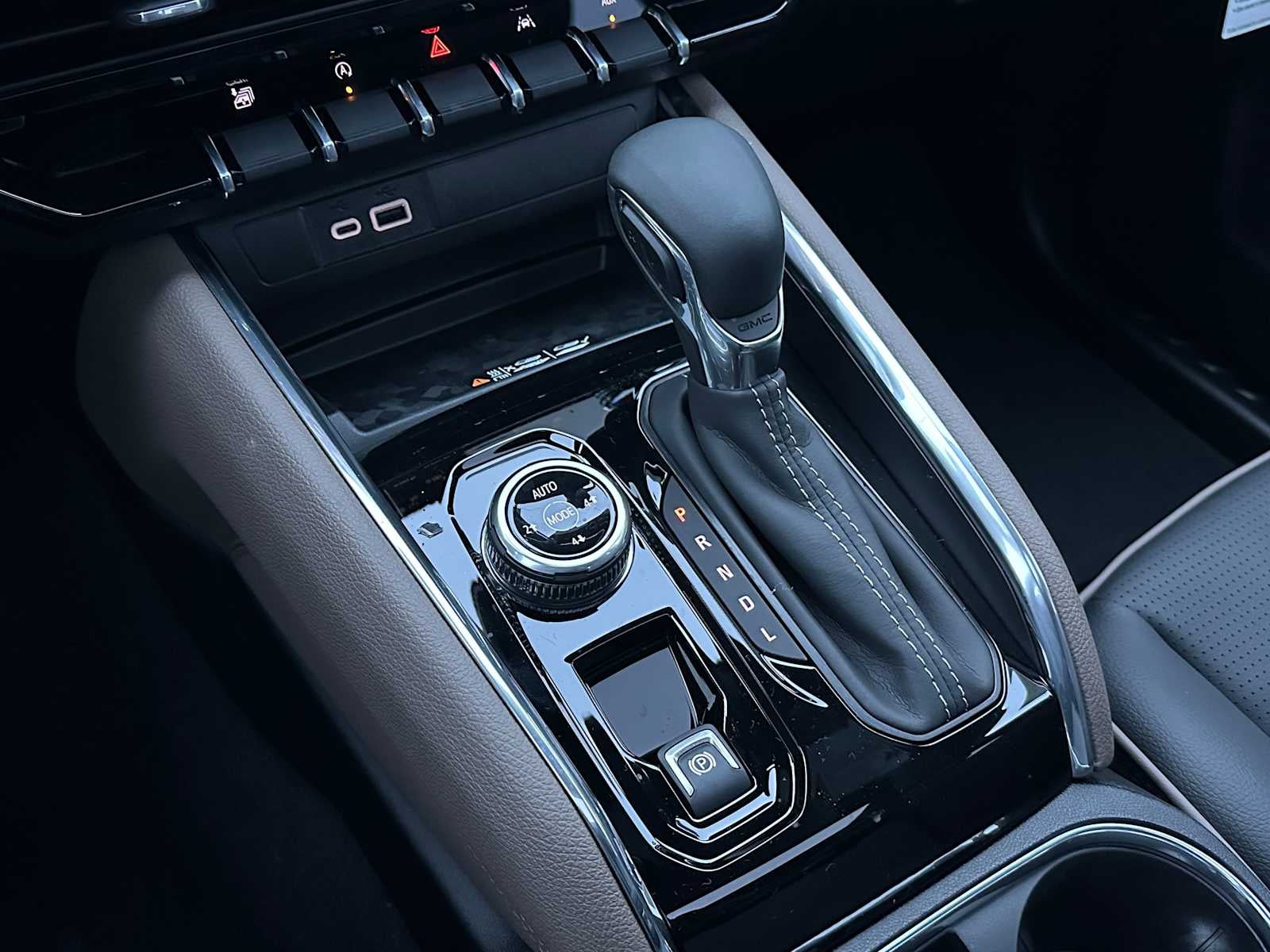 2026 GMC Canyon 4WD Denali