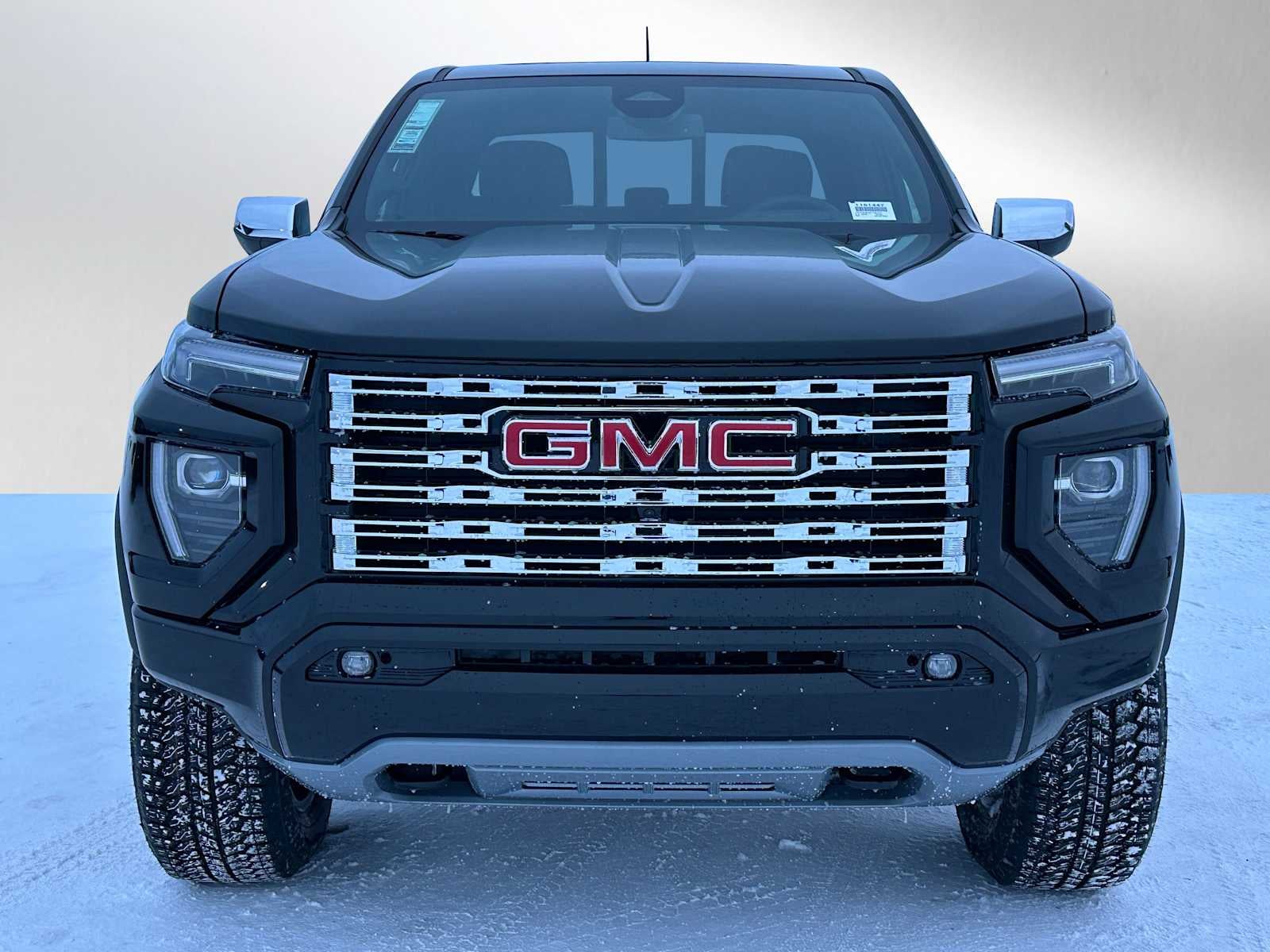 2026 GMC Canyon 4WD Denali