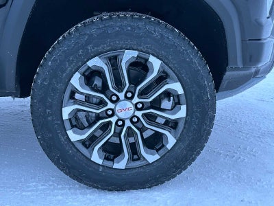 2026 GMC Canyon 4WD Denali