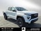 2024 GMC Canyon 2WD Elevation