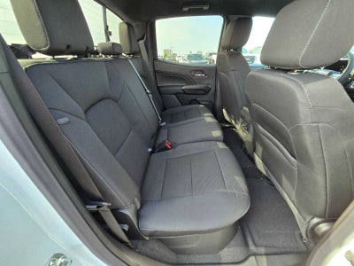 2024 GMC Canyon 2WD Elevation