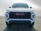 2024 GMC Canyon 2WD Elevation