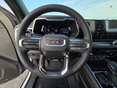 2024 GMC Canyon 2WD Elevation