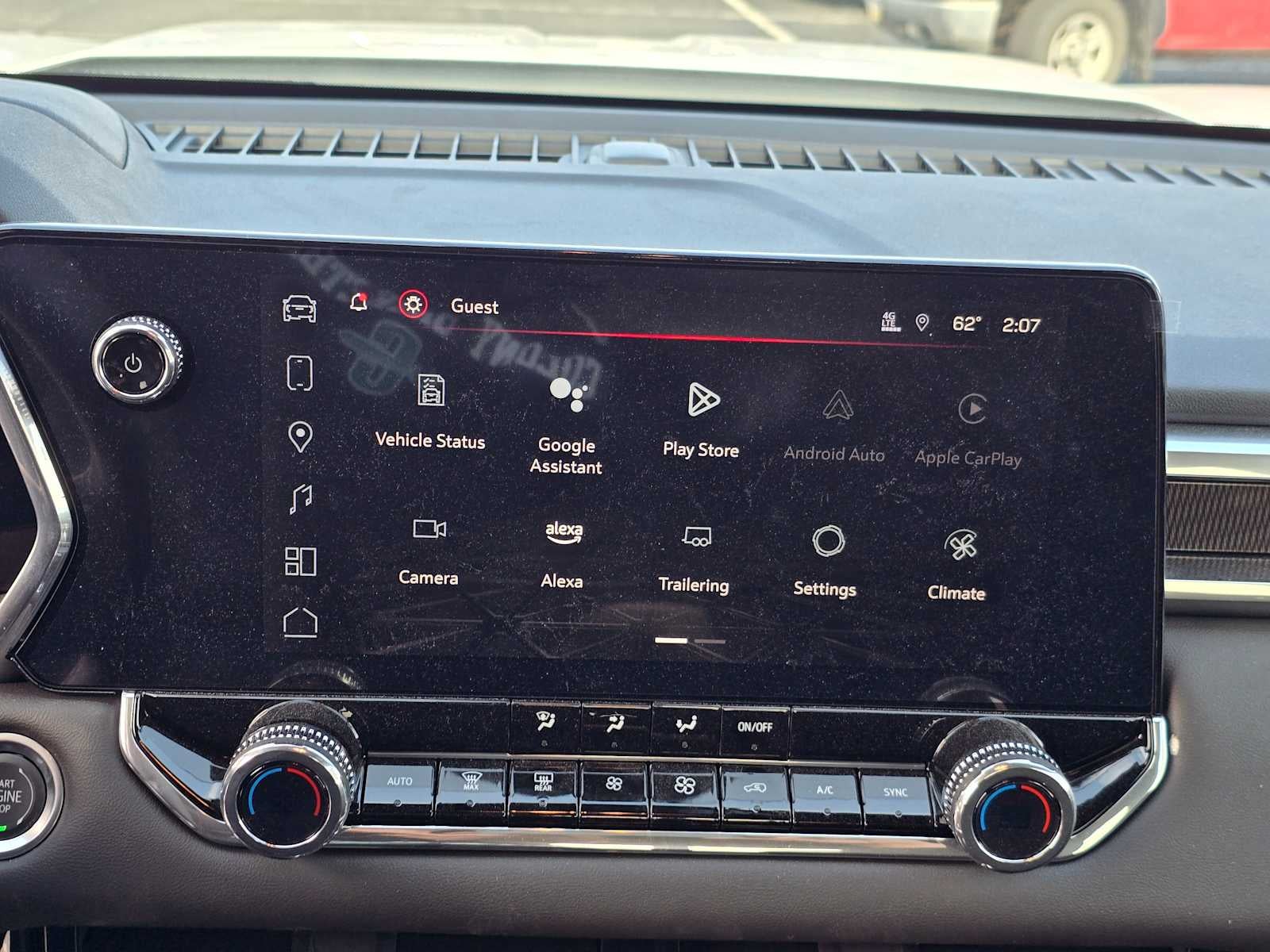 2024 GMC Canyon 2WD Elevation