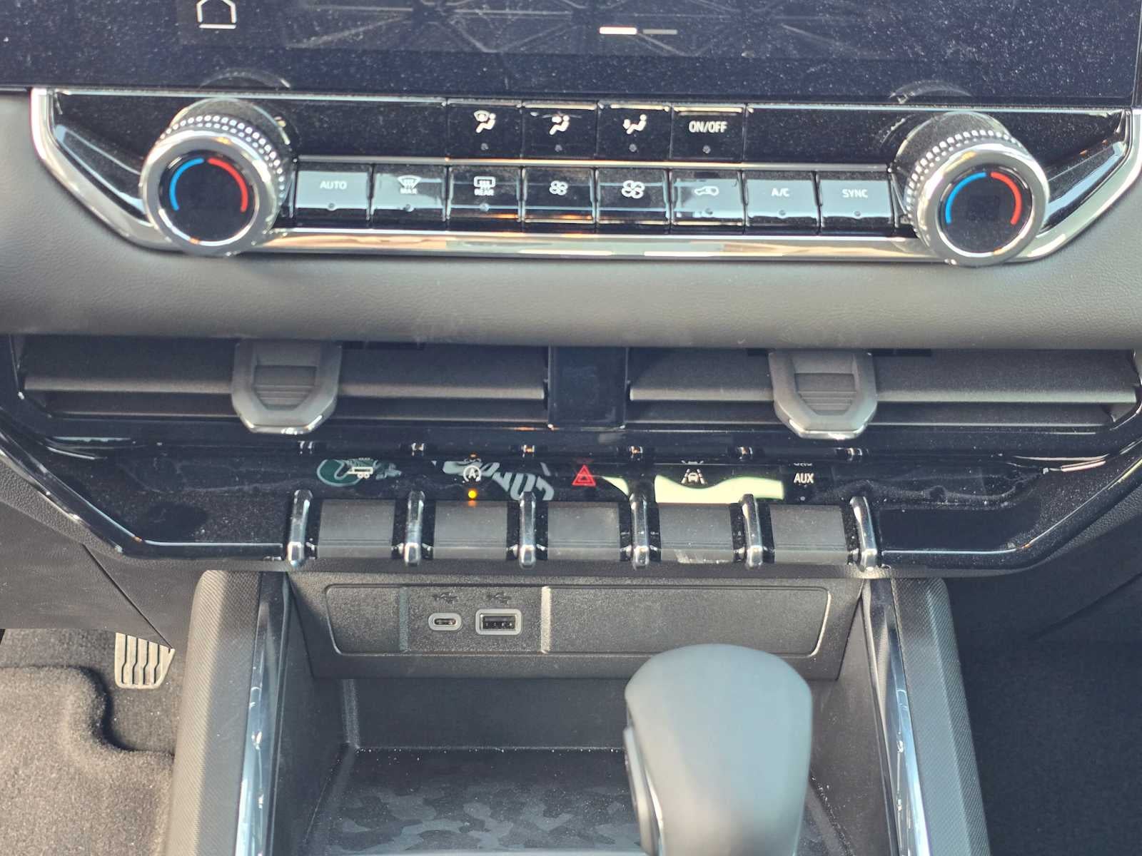 2024 GMC Canyon 2WD Elevation