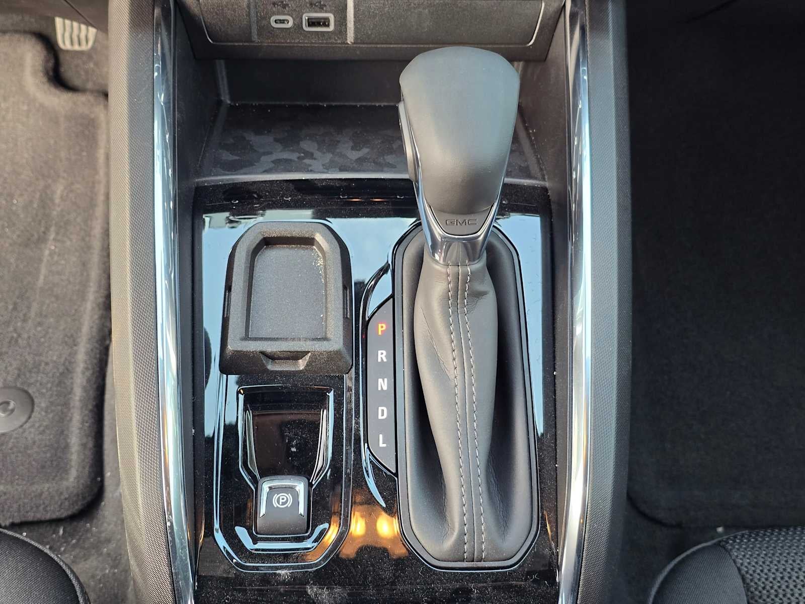 2024 GMC Canyon 2WD Elevation