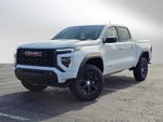 2024 GMC Canyon 2WD Elevation