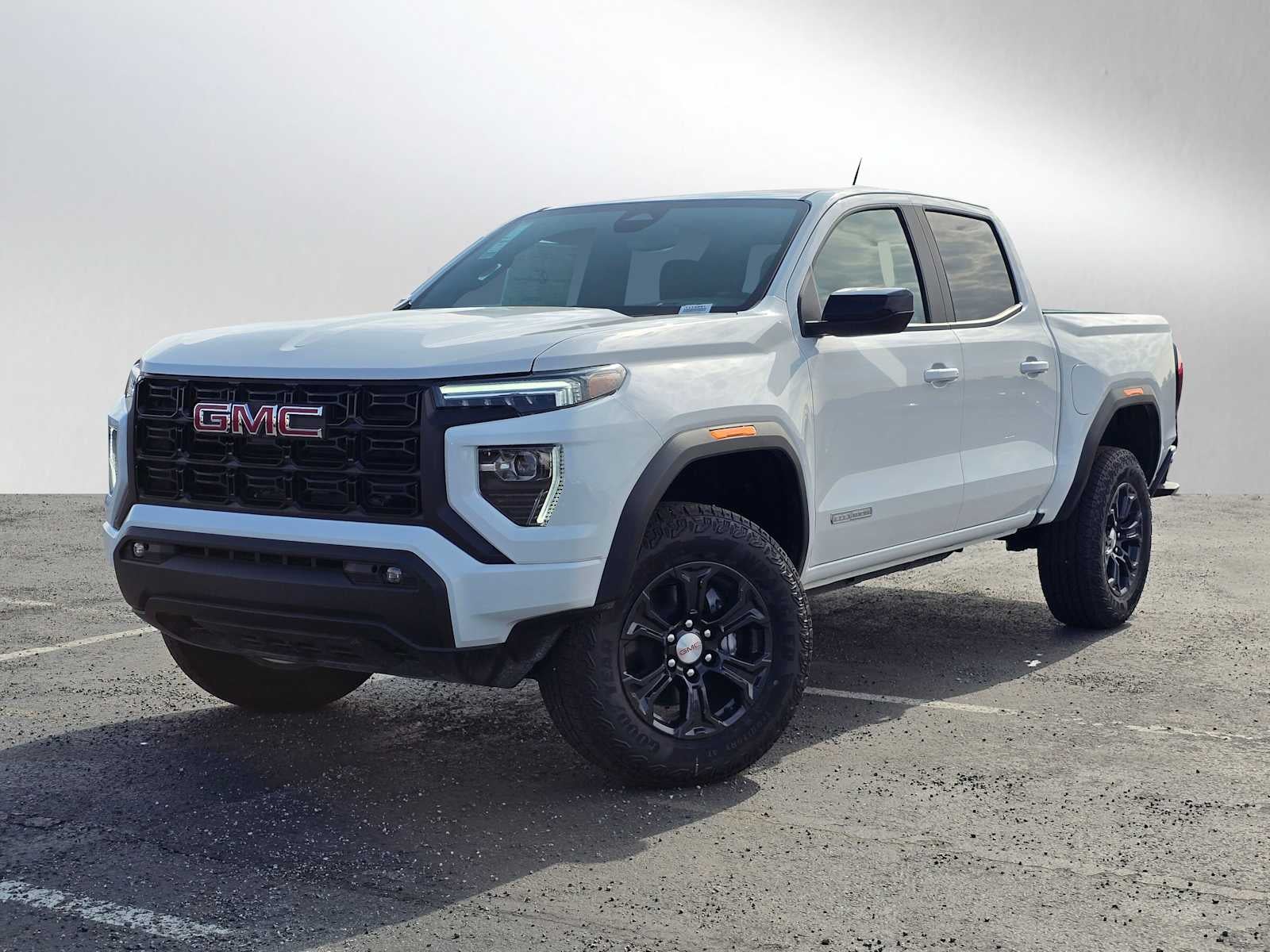 2024 GMC Canyon 2WD Elevation