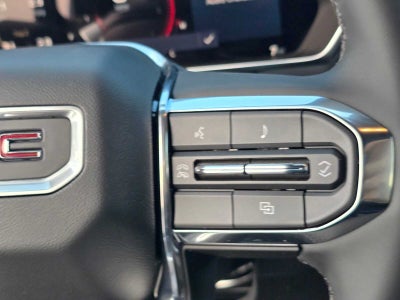 2024 GMC Canyon 2WD Elevation