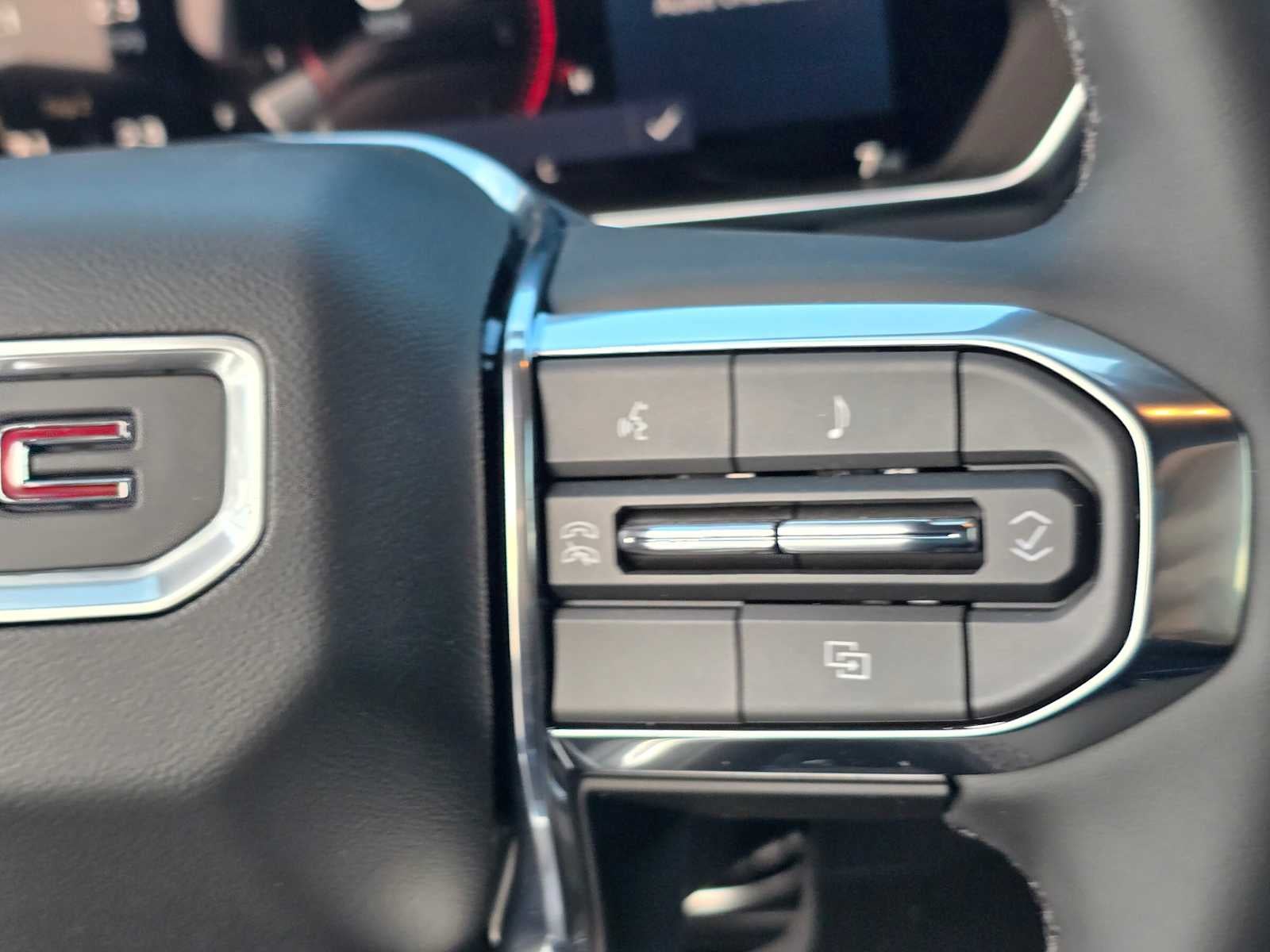 2024 GMC Canyon 2WD Elevation