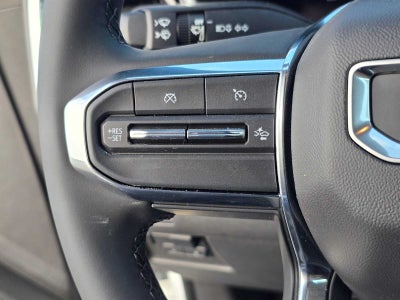 2024 GMC Canyon 2WD Elevation