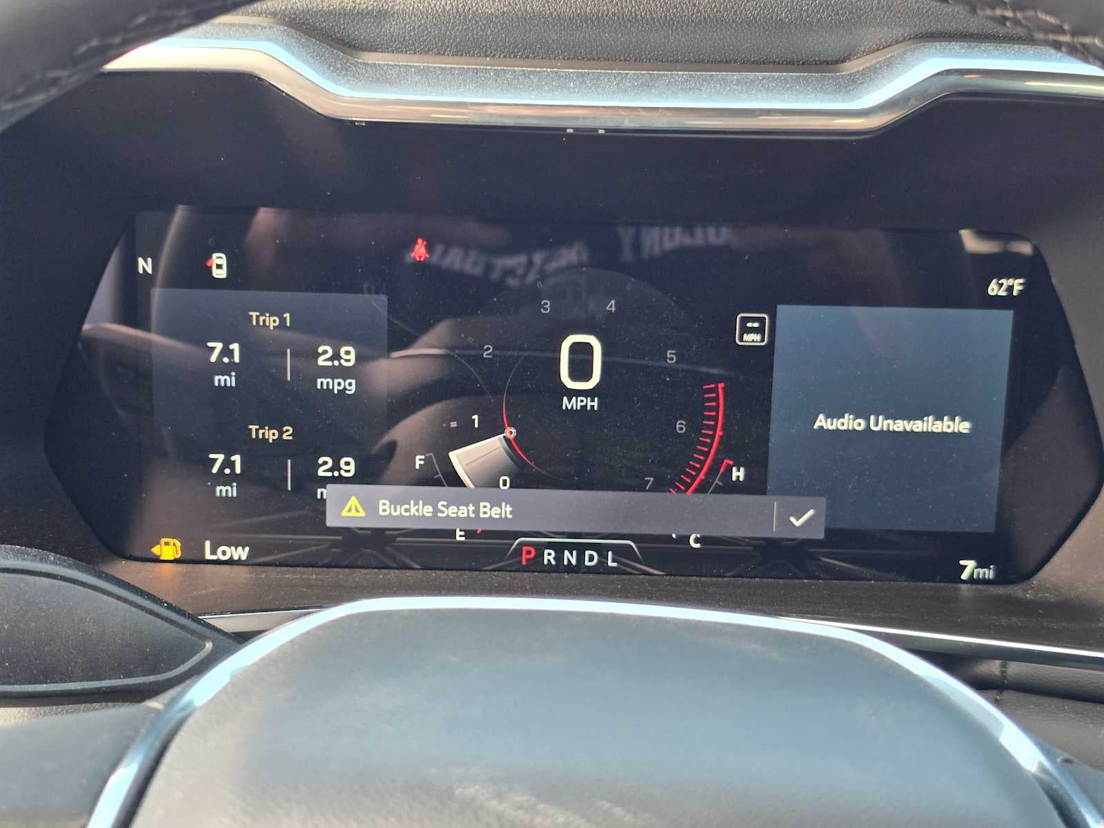2024 GMC Canyon 2WD Elevation