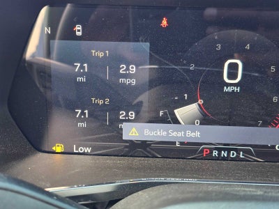 2024 GMC Canyon 2WD Elevation