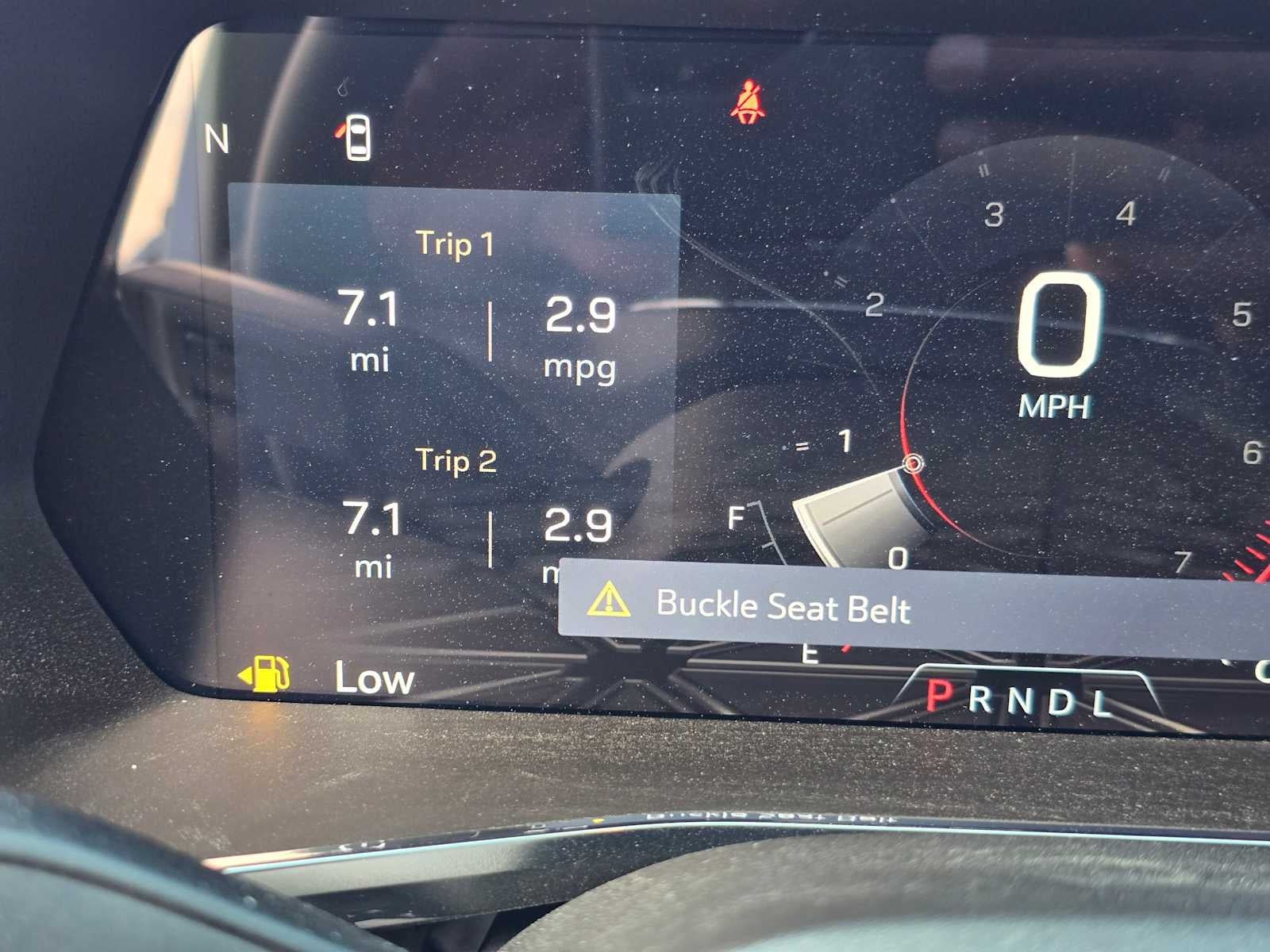 2024 GMC Canyon 2WD Elevation