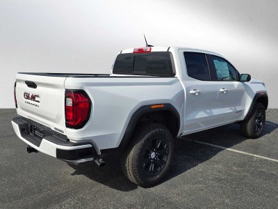 2024 GMC Canyon 2WD Elevation