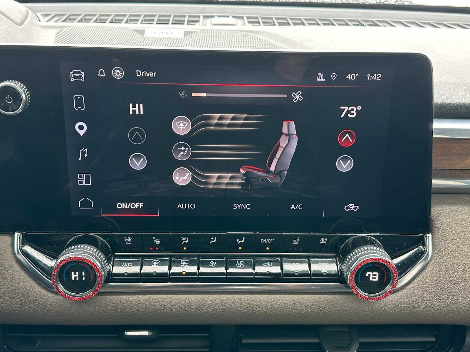 2023 GMC Canyon 4WD Denali