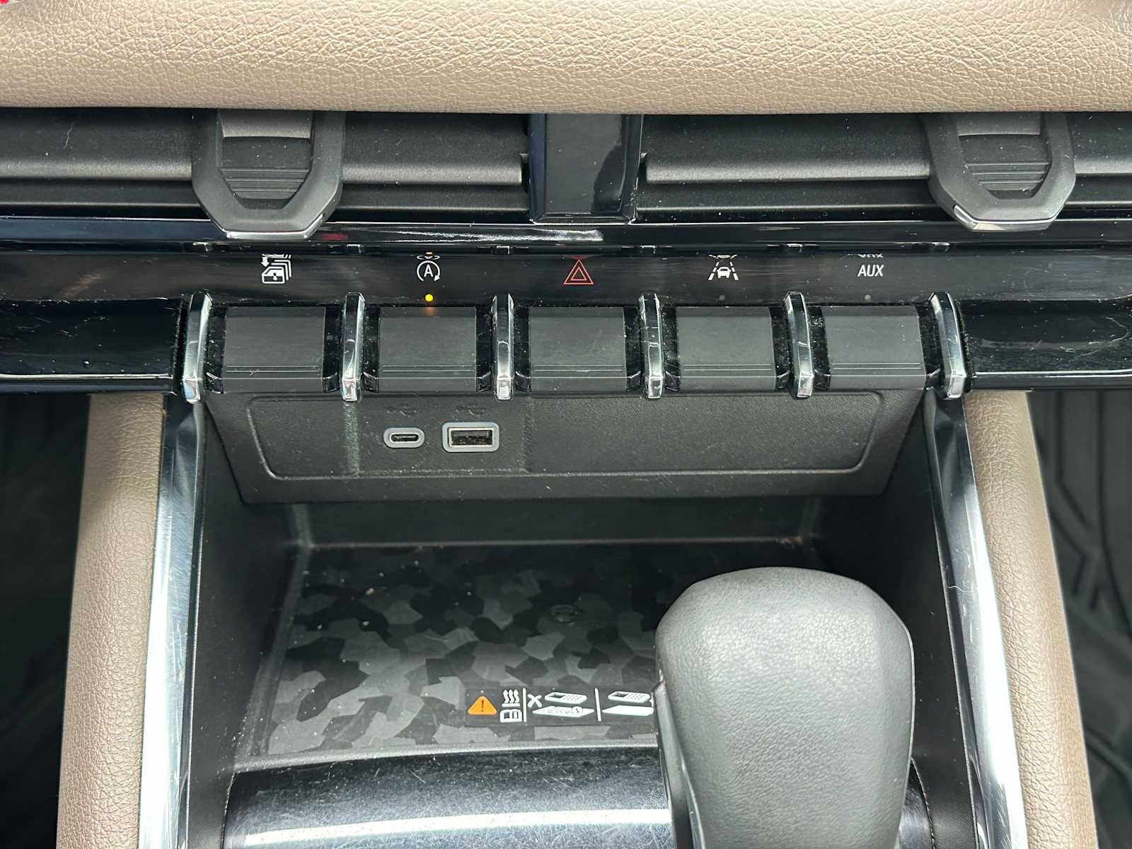 2023 GMC Canyon 4WD Denali