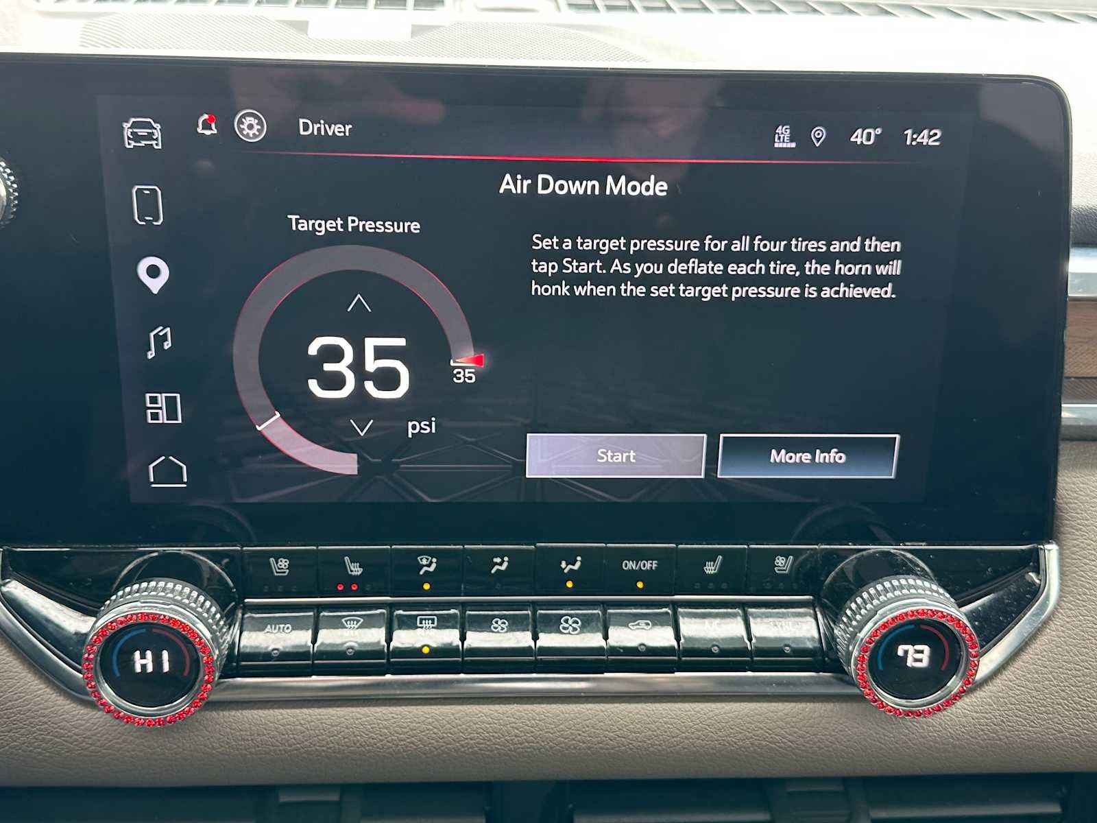 2023 GMC Canyon 4WD Denali